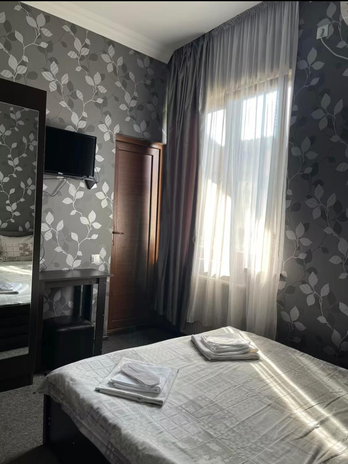 7 Rooms Tbilisi Exterior photo